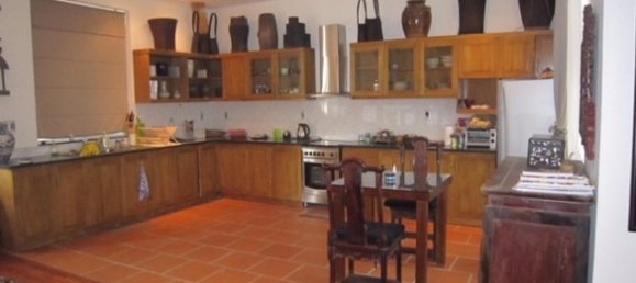 3 chambres Maison à Tay Ho, Vietnam No. 2579 8