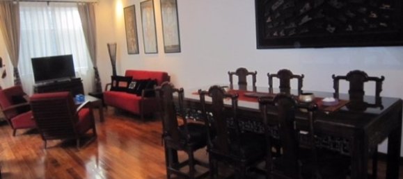 3 chambres Maison à Tay Ho, Vietnam No. 2579 4