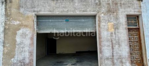 Lagerhaus in Malgrat de Mar, Spain 112m², Nr. 143668 3