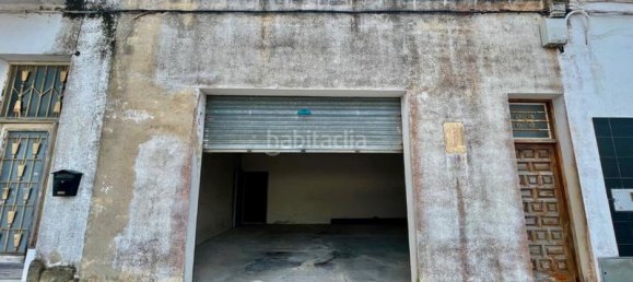 Lagerhaus in Malgrat de Mar, Spain 112m², Nr. 143668 19