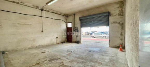 Lagerhaus in Malgrat de Mar, Spain 112m², Nr. 143668 5