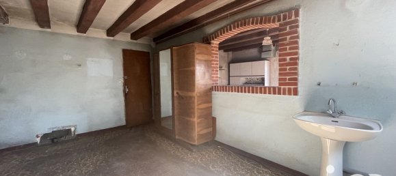 Casa T2 em Chouze-sur-Loire, France N.º 219714 6