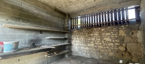 Casa T2 em Chouze-sur-Loire, France N.º 219714 26