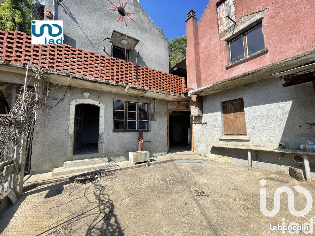 Дом с 2 спальнями в Шузе-сюр-Луара, Франция № 219714