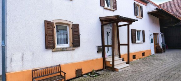6-Zimmer Stadthaus in Rheinland-Pfalz, Germany, Nr. 348218 4