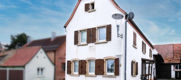 6-Zimmer Stadthaus in Rheinland-Pfalz, Germany, Nr. 348218 2