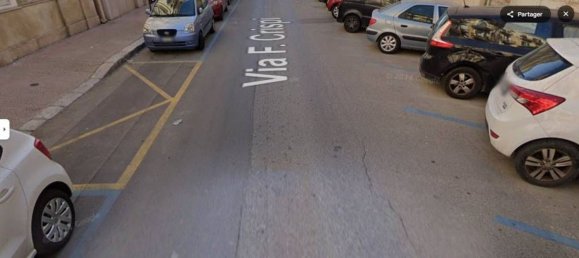 Квартира с 3 спальнями в Таранто, Италия № 374940 2