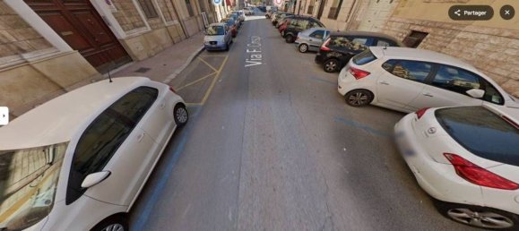 Квартира с 3 спальнями в Таранто, Италия № 374940 3