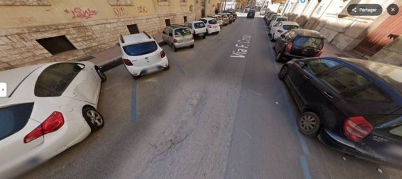 Квартира с 3 спальнями в Таранто, Италия № 374940 5