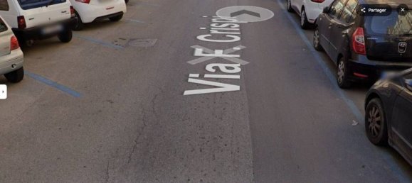 Квартира с 3 спальнями в Таранто, Италия № 374940 8