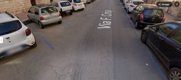 Квартира с 3 спальнями в Таранто, Италия № 374940 6