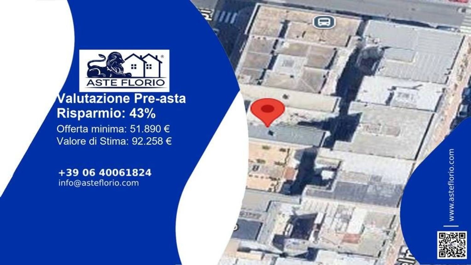 Квартира с 3 спальнями в Таранто, Италия № 374940