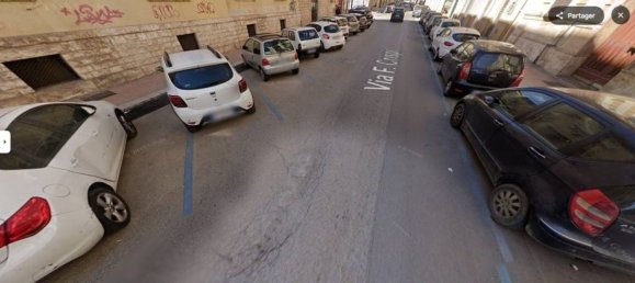 Квартира с 3 спальнями в Таранто, Италия № 374940 4