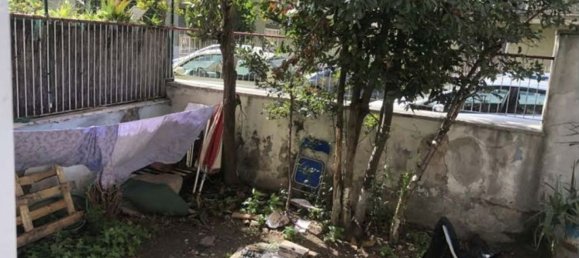 3-Zimmer Wohnung in Rome, Italy, Nr. 100890 5