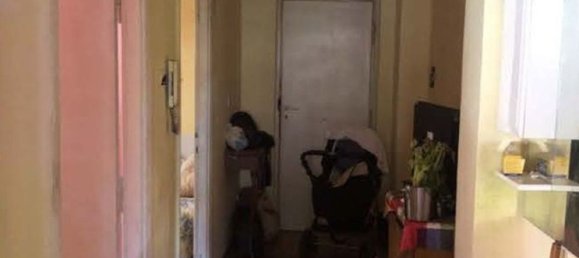 3-Zimmer Wohnung in Rome, Italy, Nr. 100890 21
