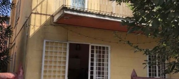 3-Zimmer Wohnung in Rome, Italy, Nr. 100890 18