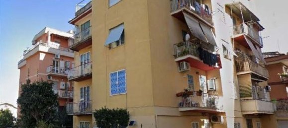 3-Zimmer Wohnung in Rome, Italy, Nr. 100890 2