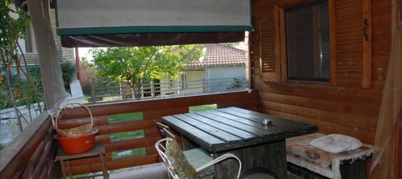 4 bedrooms House in Agios Athanasios, Greece No. 95174 5