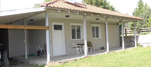 4 bedrooms House in Agios Athanasios, Greece No. 95174 12