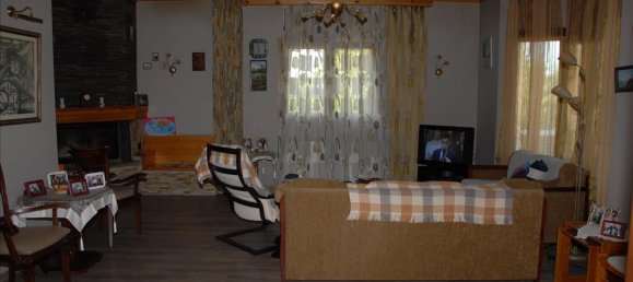 4 bedrooms House in Agios Athanasios, Greece No. 95174 19