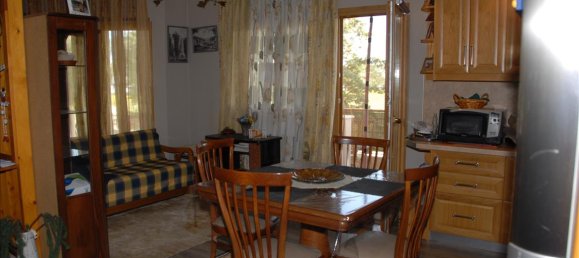 4 bedrooms House in Agios Athanasios, Greece No. 95174 18