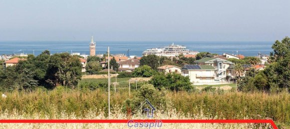 Terreno em Civitanova Marche, Italy 1150 m² N.º 62126 18