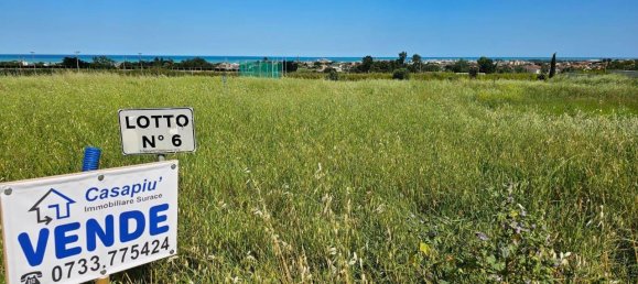 Terreno em Civitanova Marche, Italy 1150 m² N.º 62126 19