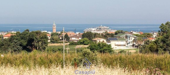 Terreno em Civitanova Marche, Italy 1150 m² N.º 62126 3