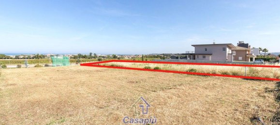 Terreno em Civitanova Marche, Italy 1150 m² N.º 62126 9