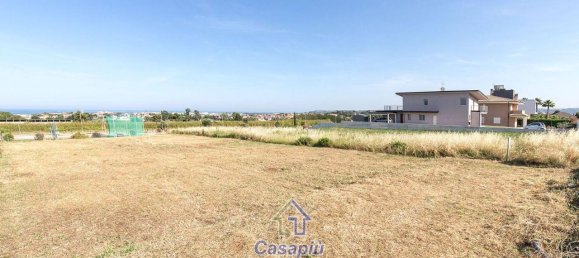 Terreno em Civitanova Marche, Italy 1150 m² N.º 62126 8