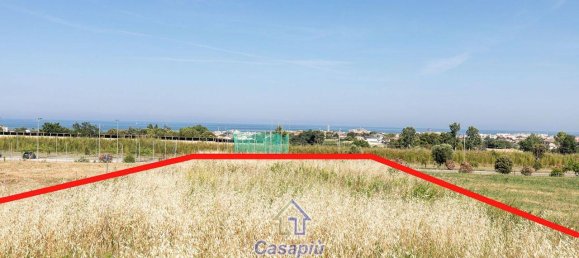 Terreno em Civitanova Marche, Italy 1150 m² N.º 62126 13