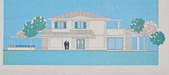 Terreno em Civitanova Marche, Italy 1150 m² N.º 62126 11