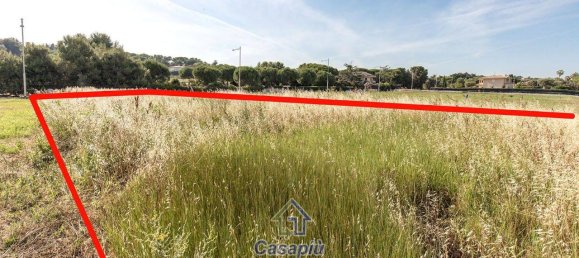 Terreno em Civitanova Marche, Italy 1150 m² N.º 62126 7