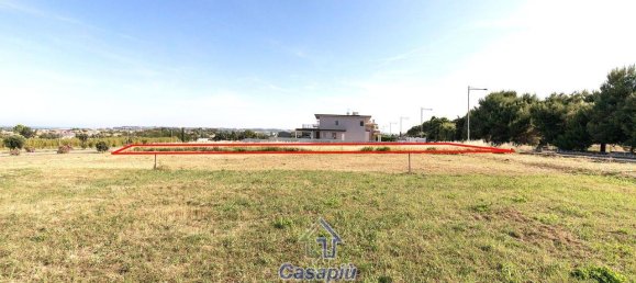 Terreno em Civitanova Marche, Italy 1150 m² N.º 62126 20