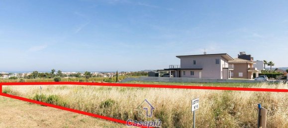 Terreno em Civitanova Marche, Italy 1150 m² N.º 62126 15