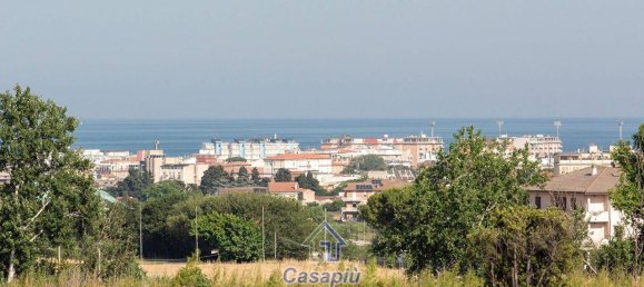Terreno em Civitanova Marche, Italy 1150 m² N.º 62126 17