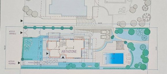 Terreno em Civitanova Marche, Italy 1150 m² N.º 62126 10