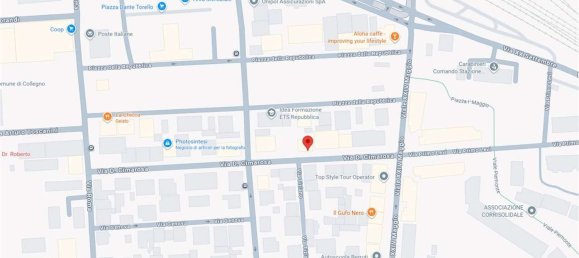  عقار تجاري في Collegno, Italy 30متر مربع رقم 375249 7