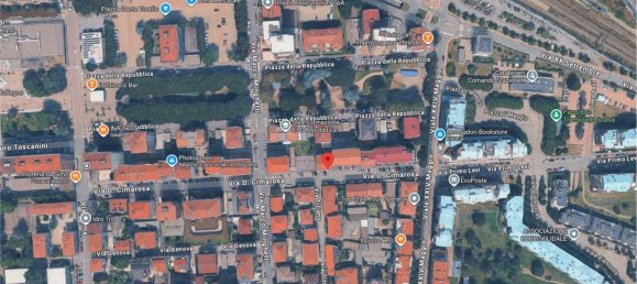  عقار تجاري في Collegno, Italy 30متر مربع رقم 375249 4