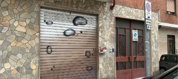  عقار تجاري في Collegno, Italy 30متر مربع رقم 375249 2