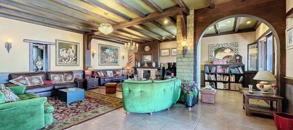 Villa de 4 dormitorios en Funchal, Portugal No. 104169 13