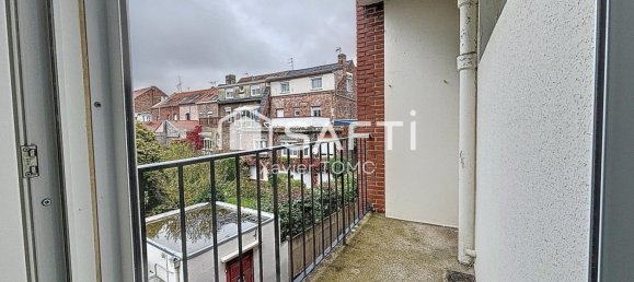 2 bedrooms Apartment in Lens, France No. 158598 14