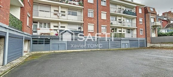 2 bedrooms Apartment in Lens, France No. 158598 3