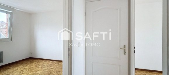 2 bedrooms Apartment in Lens, France No. 158598 18