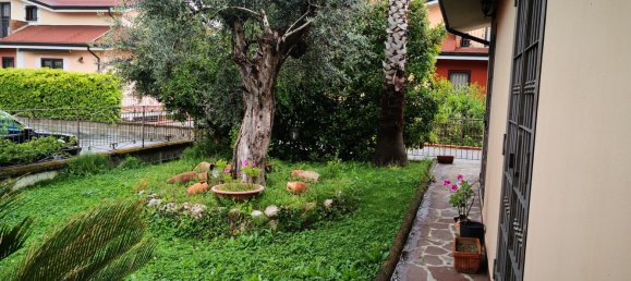 18 rooms Villa in Airola, Italy No. 255388 13