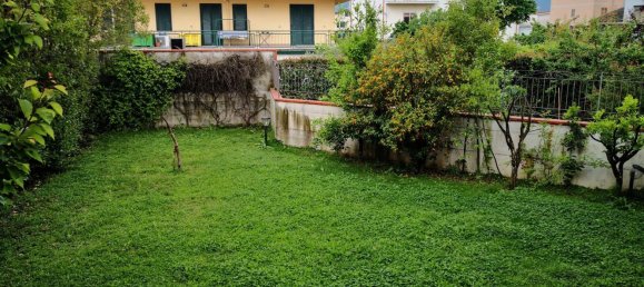 18 rooms Villa in Airola, Italy No. 255388 12