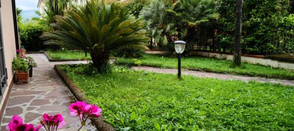 18 rooms Villa in Airola, Italy No. 255388 14