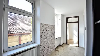 2غرفة شقة في Ottakring, Austria رقم 145601