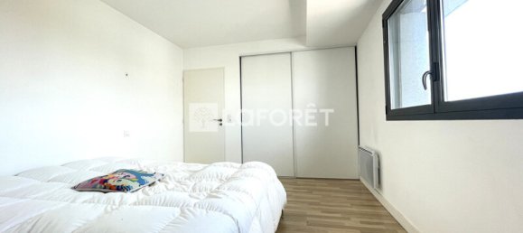 Apartamento de 1 dormitorio en Royan, France No. 276423 4