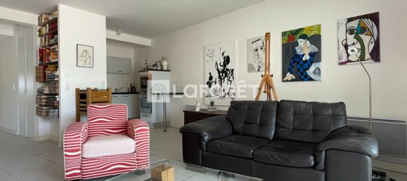 Apartamento de 1 dormitorio en Royan, France No. 276423 6